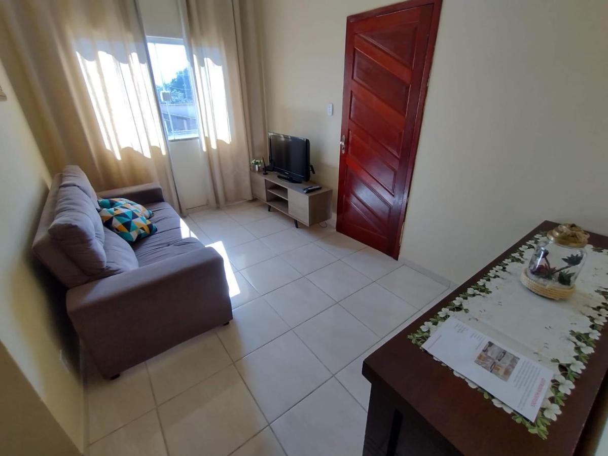 Apartamento da Rosi Resende Exterior foto