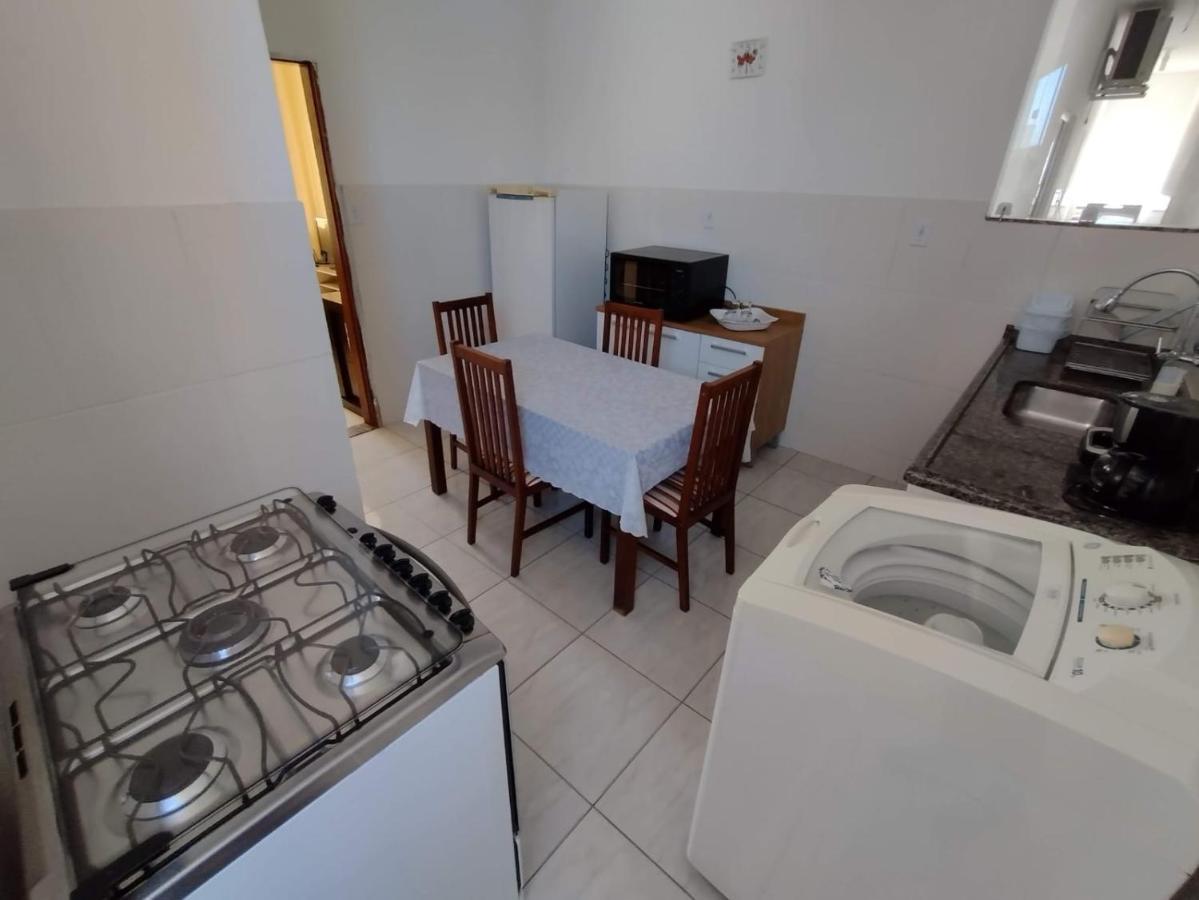 Apartamento da Rosi Resende Exterior foto